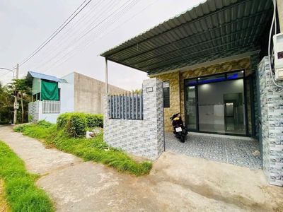 Nhà phố 118 m² · 2 PN · Đường Võ Thị Nhúa