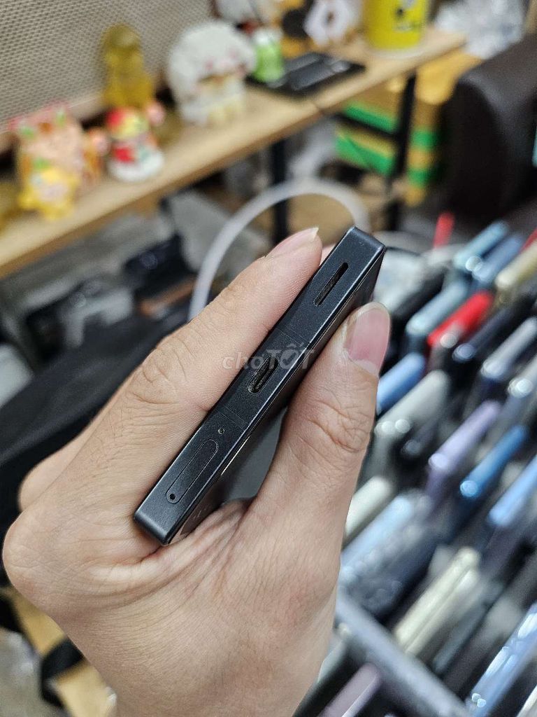 NUBIA REDMAGIC 8 PRO FULLBOX Q.TẾ 99% 12G/256 CHẤT. Mua bán Điện thoại tại Quận Tân Phú Tp Hồ Chí Minh được đăng bởi Ngô Minh Mobile  hình 6