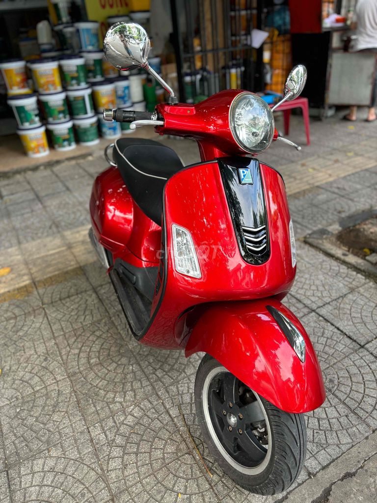 vespa máy rin chất. Mua bán Xe máy tại Quận Hải Châu Đà Nẵng được đăng bởi AP MOBILE  hình 1