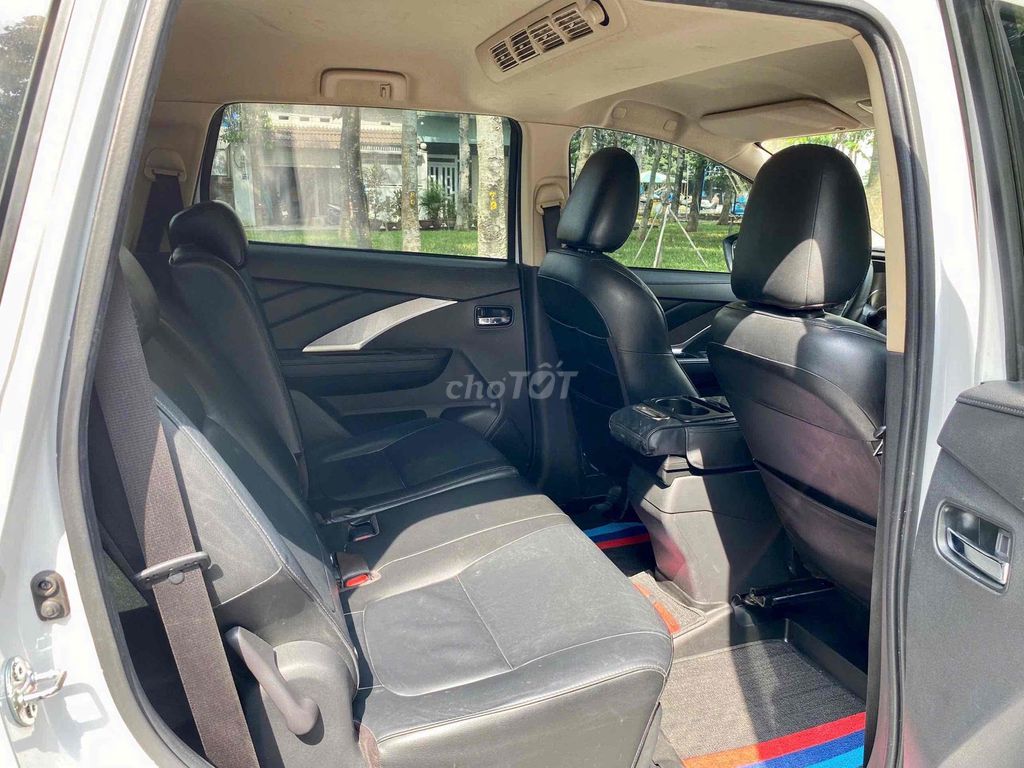 Mitsubishi Xpander 2020 AT. Mua bán Ô tô tại Quận Gò Vấp Tp Hồ Chí Minh được đăng bởi Mạnh Hùng hình 10