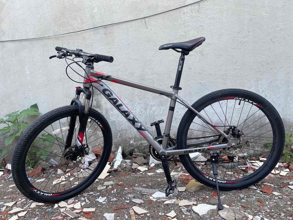 THANH LÍ 3c XE ĐẠP THỂ THAO CŨ CÒN RẤT TỐT!. Mua bán Xe đạp tại Quận Thanh Xuân Hà Nội được đăng bởi Sơn Lâm Bike 30 Ngõ 345 Khương Trung HN hình 1