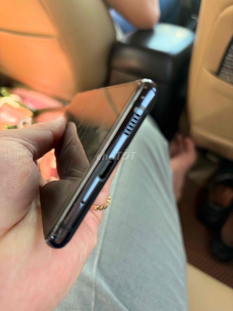 Samsung S20FE 256GB Xanh đậm. Mua bán Điện thoại tại Quận Tân Bình Tp Hồ Chí Minh được đăng bởi Anh Sơn hình 1