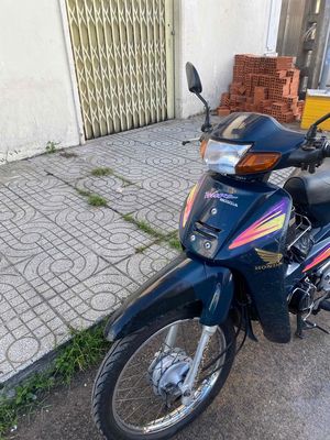 Wave Thái 100cc bssg chính chủ đổi xe ga. Mua bán Xe máy tại Quận 8 Tp Hồ Chí Minh được đăng bởi Liem Nguyen