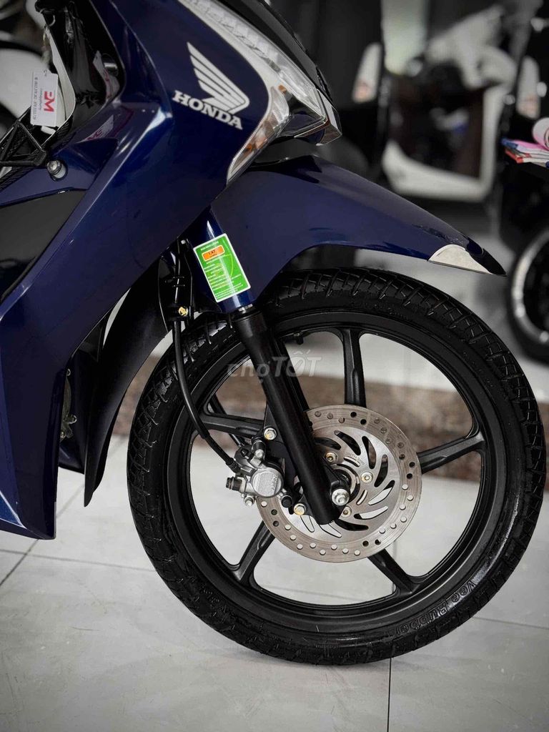 Future125 2025 Lướt chính chủ ký ( Hỗ trợ GÓP ) 🔥🔥. Mua bán Xe máy tại Thị xã Phú Mỹ Bà Rịa - Vũng Tàu được đăng bởi Cửa Hàng Xe Máy Phú Mỹ hình 10