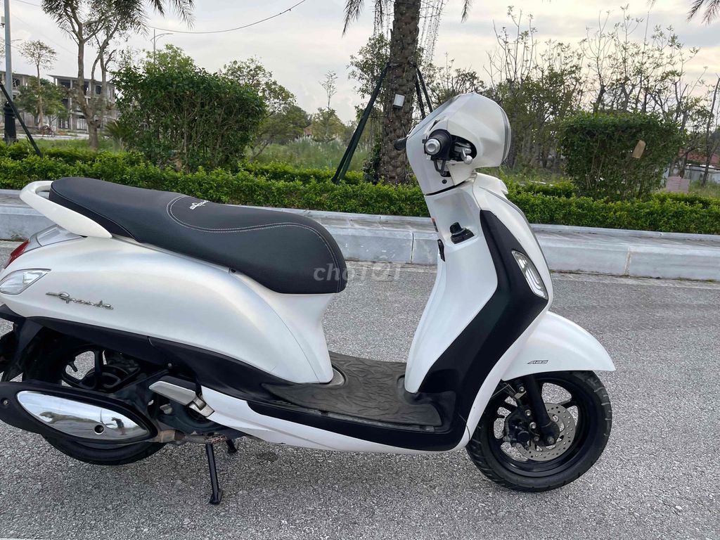 bán xe phanh Abs phom mới. Mua bán Xe máy tại Thành phố Vinh Nghệ An được đăng bởi Mạnh Nhỏ hình 11