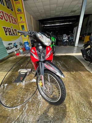 Sirius 110 xe đẹp, máy êm. Mua bán Xe máy tại Thành phố Đồng Xoài Bình Phước được đăng bởi NGUYÊN