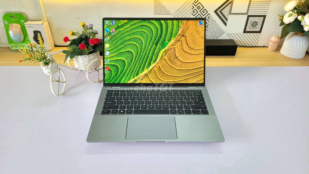 Dell Latitude 9420 i7-1185G7 14 inch 16GB/256GB. Mua bán Laptop tại Quận Bình Thuỷ Cần Thơ được đăng bởi MT Nguyễn hình 1