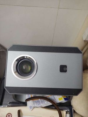 máy chiếu q10 plus. Mua bán Đồ dùng văn phòng tại Thành phố Nha Trang Khánh Hòa được đăng bởi Py Nhok