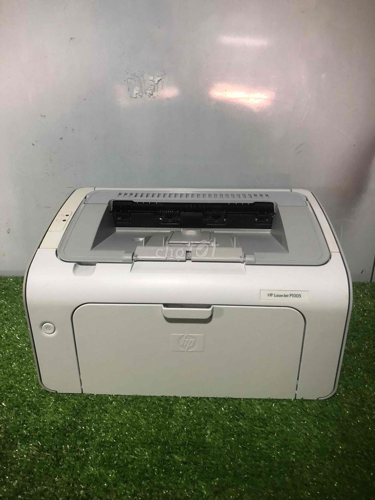 Máy in 1 mặt, HP 1005, in 1 mặt, nhỏ-gọn