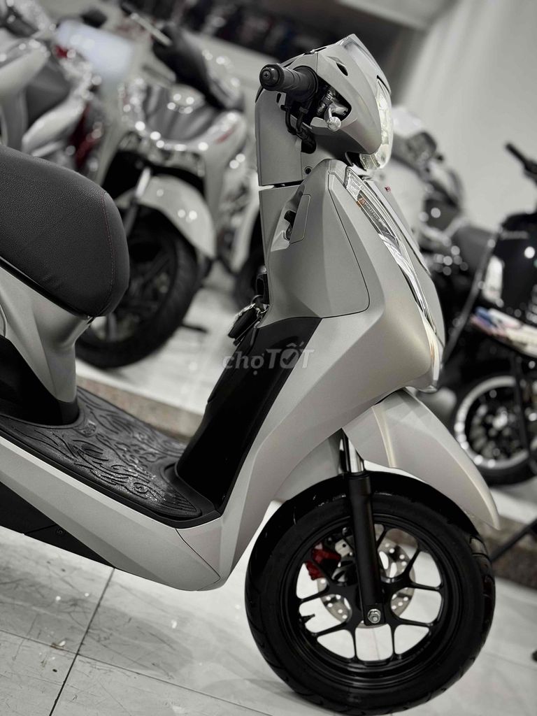 Lead 4Val 2023 Lướt ( Hỗ trợ Trả GÓP ) 🔥🔥. Mua bán Xe máy tại Thị xã Phú Mỹ Bà Rịa - Vũng Tàu được đăng bởi Cửa Hàng Xe Máy Phú Mỹ hình 2