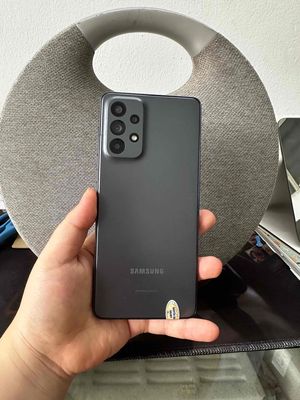 Samsung Galaxy A73 5G 128GB Xám