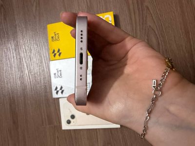 Apple iPhone 13 Mini 128GB Hồng