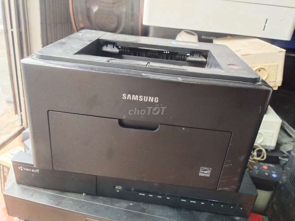 Máy in Samsung ml 1640 bán thợ