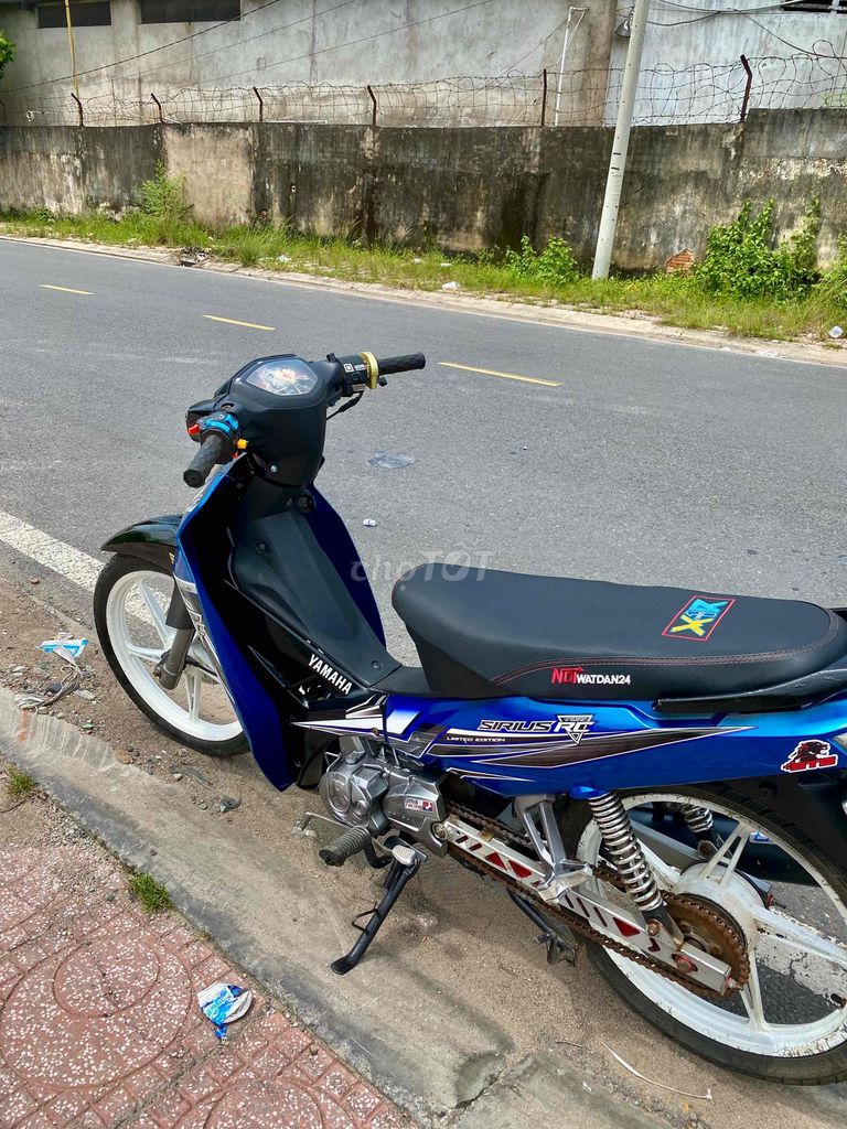 sirius 50cc dọn kiểng. Mua bán Xe máy tại Thành phố Thuận An Bình Dương được đăng bởi A tung hình 4