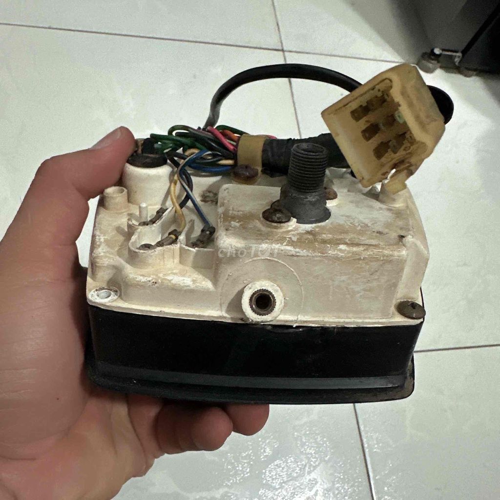 đồng hồ xe dream thái. Mua bán Phụ tùng xe tại Quận Phú Nhuận Tp Hồ Chí Minh được đăng bởi HUYNH HUY hình 4