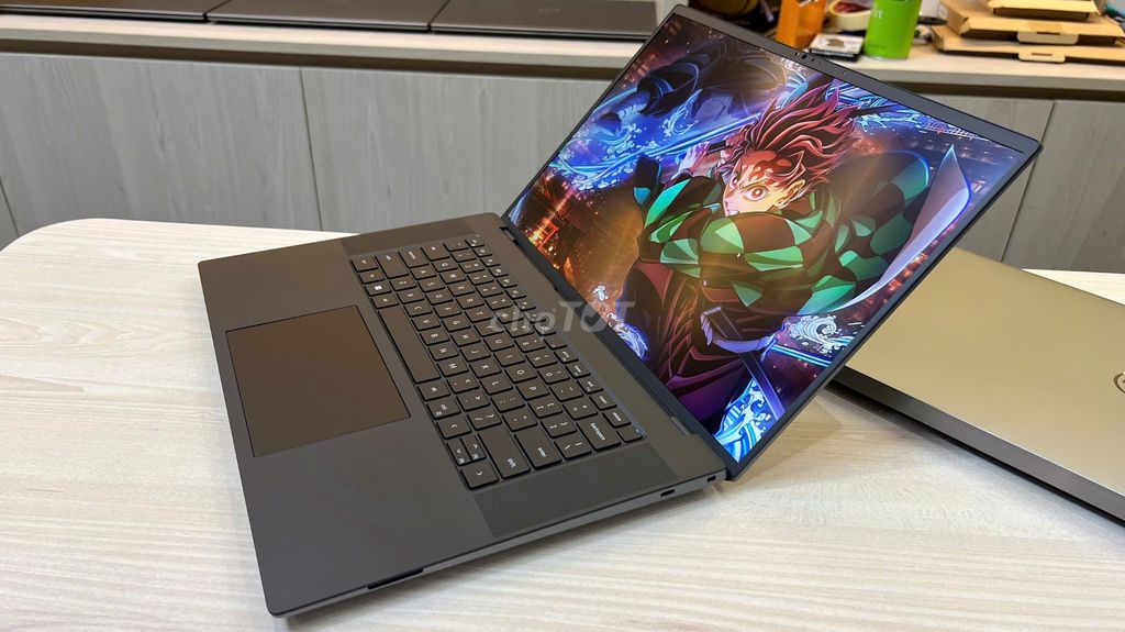 Dell Precision 5680 i7-13800H 16 inch 64GB/1TB. Mua bán Laptop tại Quận Phú Nhuận Tp Hồ Chí Minh được đăng bởi Laptop 199x hình 1