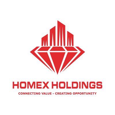 CÔNG TY TNHH XÂY DỰNG VÀ PHÁT TRIỂN HOMEX HOLDINGS logo