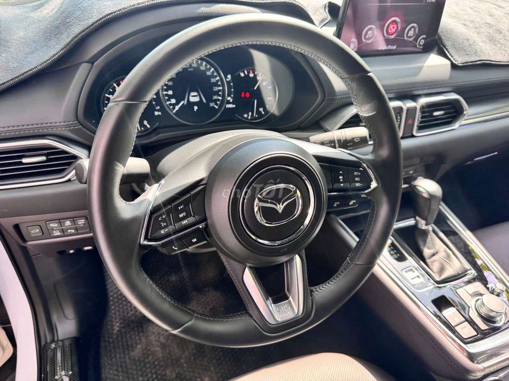 Mazda CX8 2023. Mua bán Ô tô tại Thành phố Thủ Đức Tp Hồ Chí Minh được đăng bởi Ms Hiệp  hình 6
