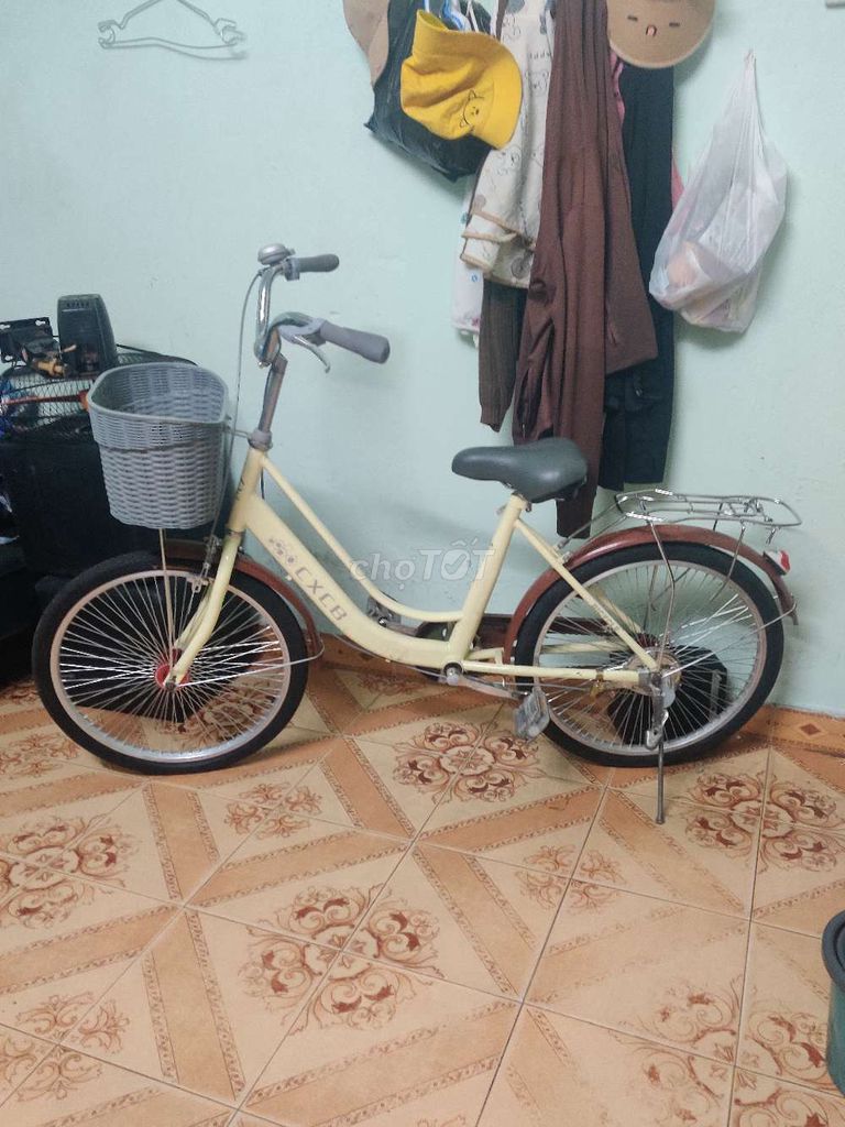 Cần thanh ký xe đạp. Mua bán Xe đạp tại Quận Hải Châu Đà Nẵng được đăng bởi tuấn anh hình 3