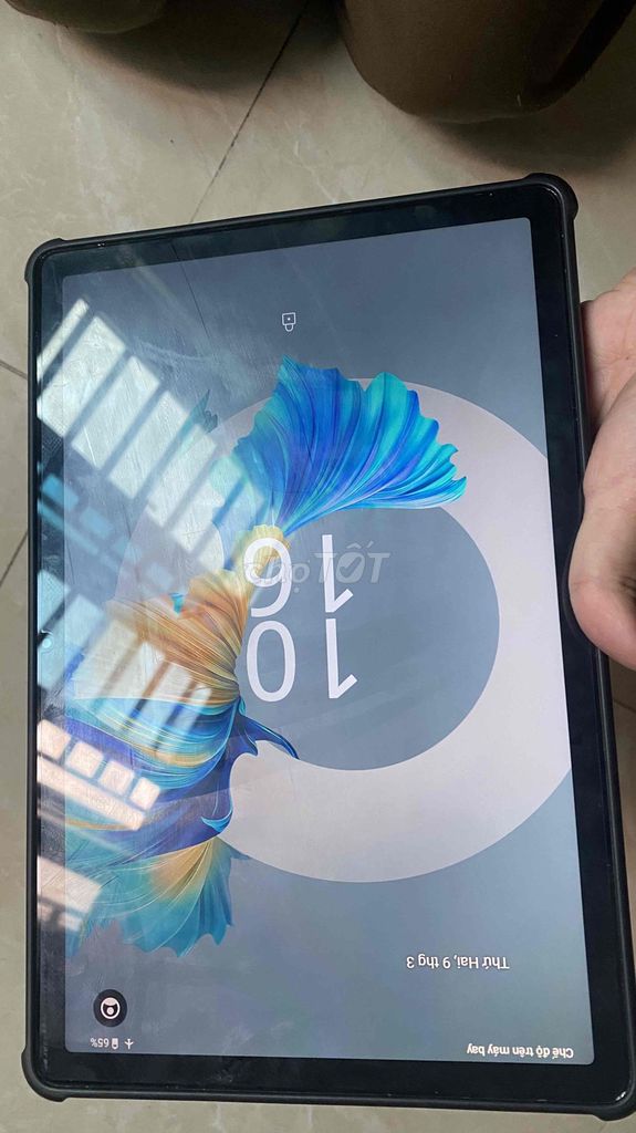 cần bán  Masstel Tab 11 Pro 4G Đen. Mua bán Máy tính bảng tại Thành phố Vinh Nghệ An được đăng bởi Tam T hình 1