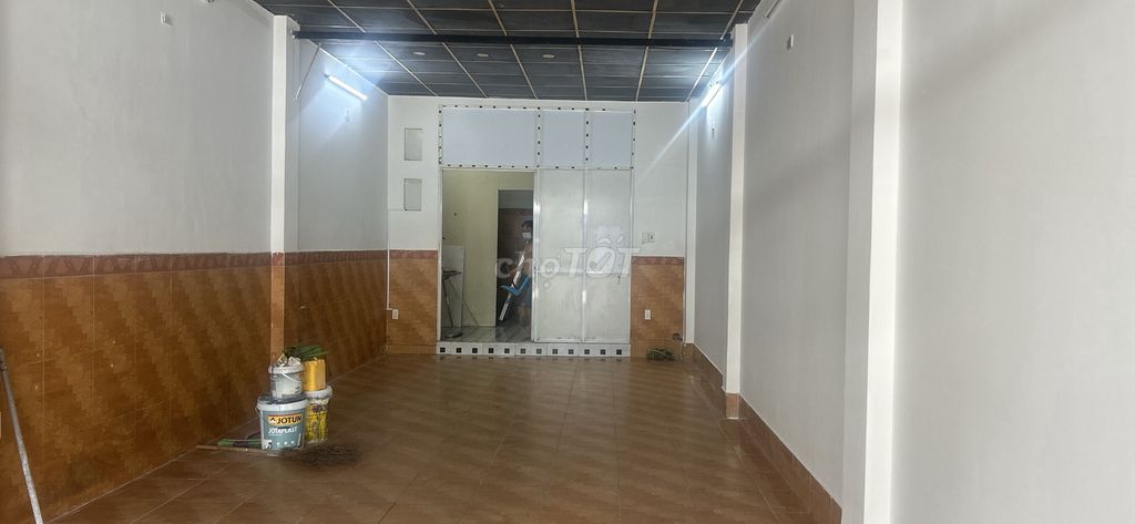 Cho thuê nhà nguyên căn 217 Thái Thị Bôi, Đà Nẵng