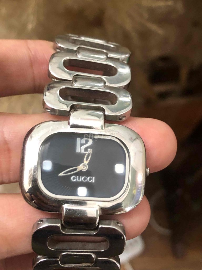 đồng hò gucci nữ đẹp sang dành cho phái nữ. Mua bán Đồng hồ tại Quận Tân Phú Tp Hồ Chí Minh được đăng bởi Hải hình 3