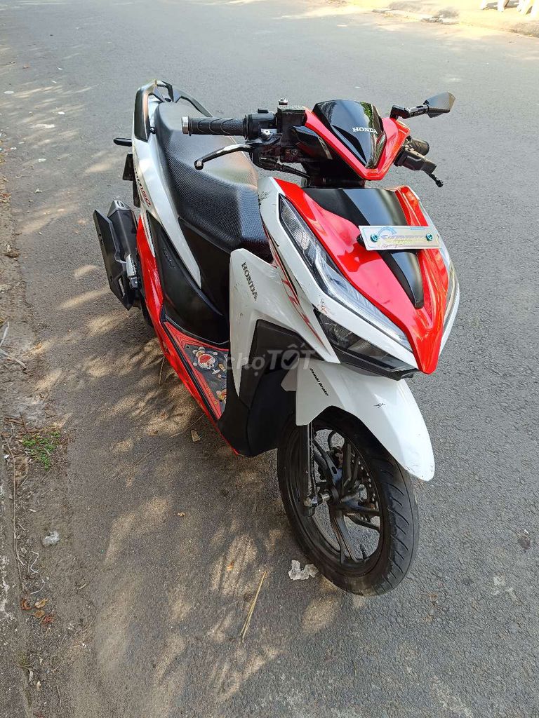 Vario 150 2021 biển 95 giấy banking 9 chủ