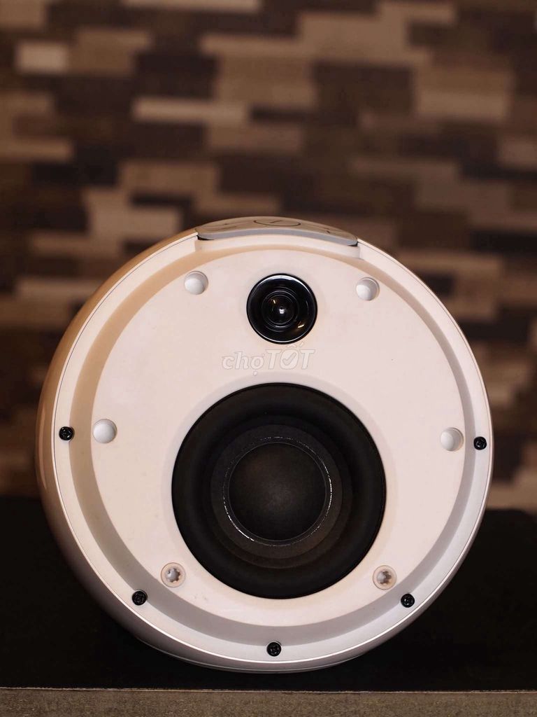 Loa không dây Harman Kardon Omni 10 Trắng. Mua bán Tivi, Âm thanh tại Quận 10 Tp Hồ Chí Minh được đăng bởi Đại Phong hình 1