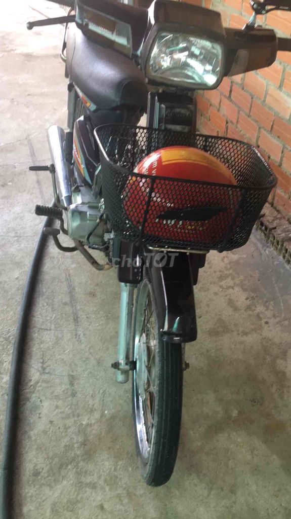 không nhan tin nhan. Mua bán Xe máy tại Thành phố Tây Ninh Tây Ninh được đăng bởi binh  hình 2