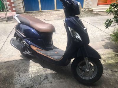 SYM fi 9chu xe zin. Mua bán Xe máy tại Thành phố Cao Lãnh Đồng Tháp được đăng bởi Hung