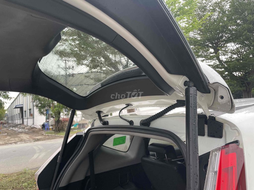 Honda CR V 2018 - 134000 km. Mua bán Ô tô tại Quận Bình Tân Tp Hồ Chí Minh được đăng bởi Chương hình 9