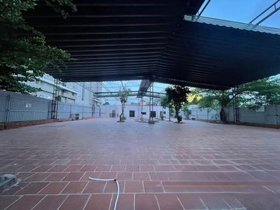 CHO THUÊ MẶT BẰNG GÓC 2 MẶT TIỀN  THỐNG NHẤT MỚI XÂY 1500m2 NGANG 22M. Cho thuê văn phòng, mặt bằng kinh doanh tại Thành phố Vũng Tàu Bà Rịa - Vũng Tàu được đăng bởi Trần