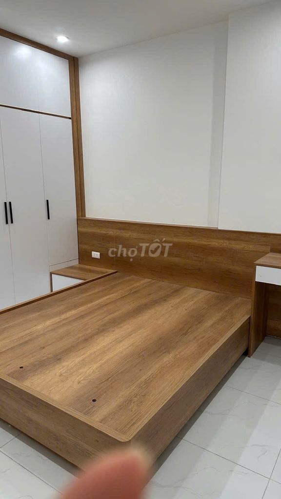 Cho thuê nhà số 18 ngõ 67 tô Hoàng các tầng khép kín. Cho thuê nhà ở tại Quận Hai Bà Trưng Hà Nội được đăng bởi Hoàng thọ yên hình 4