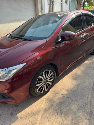 Honda City 2020 1.5 TOP - 65000 km