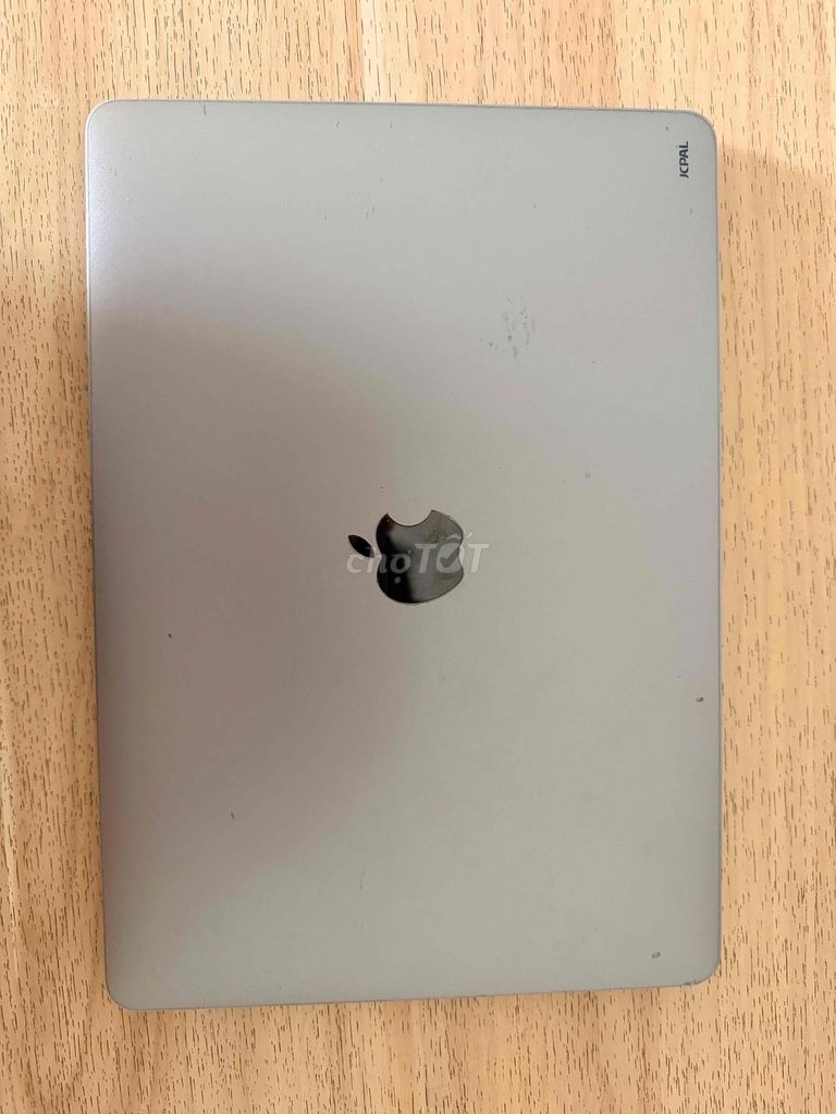 Apple Macbook Pro M1 2020 Xám 128GB. Mua bán Laptop tại Quận Tân Phú Tp Hồ Chí Minh được đăng bởi Khải hình 1