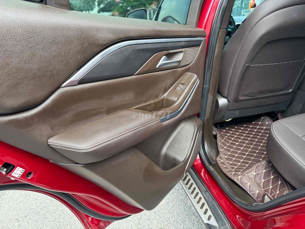 Vinfast Lux Sa 2021 photo 3