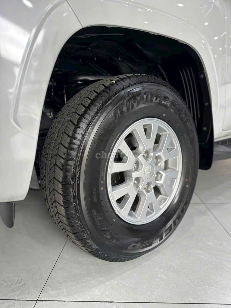 TRION GLX 2025 6️⃣0️⃣0️⃣TR.+ NHIỀU QUÀ TẶNG ĐI KÈM. Mua bán Ô tô tại Quận Bình Tân Tp Hồ Chí Minh được đăng bởi Thân Lê Mitsubishi Bình Tân hình 3