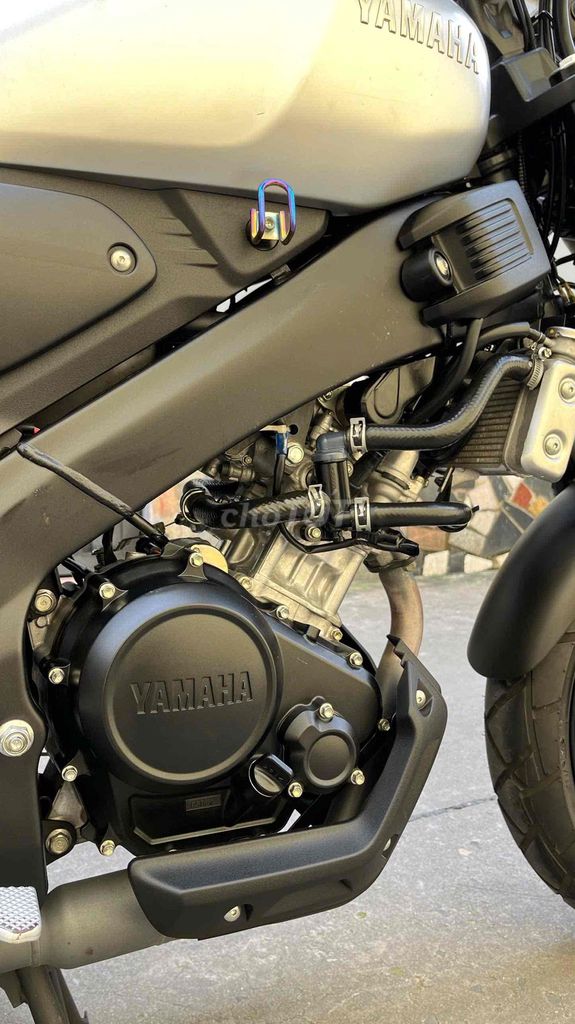 Đăng bán dùm người bạn Anh Vi chủ xe : ***. Mua bán Xe máy tại Quận Tân Bình Tp Hồ Chí Minh được đăng bởi Ht Phan hình 10