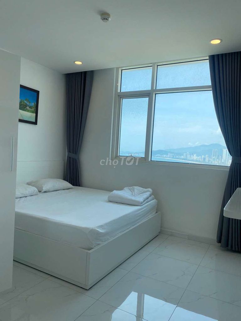 DT Cho thuê căn hộ Mường Thanh 04, phường Nha Trang, Khánh Hòa. Cho thuê căn hộ/chung cư tại Thành phố Nha Trang Khánh Hòa được đăng bởi Quang Lộc Nha Trang hình 3