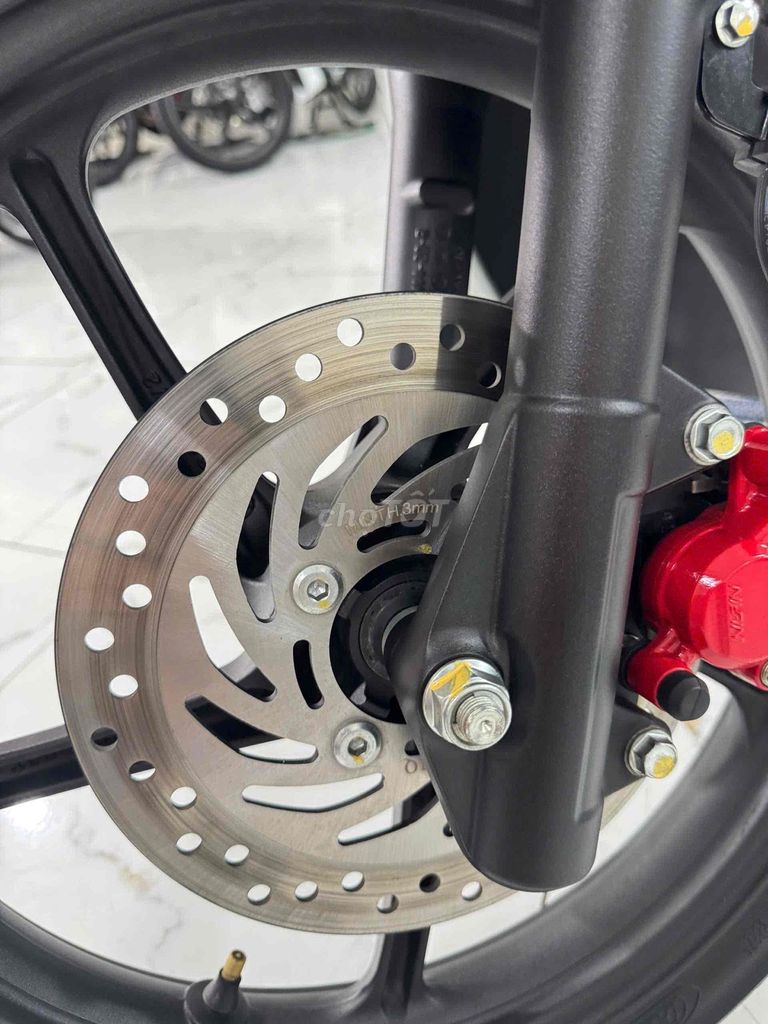 ✅VISION ĐK 2025 ( Bánh Lớn ) Đẹp Zin Như  Mới 👍. Mua bán Xe máy tại Thành phố Long Xuyên An Giang được đăng bởi Cầm Đồ Bình Tâm  hình 12