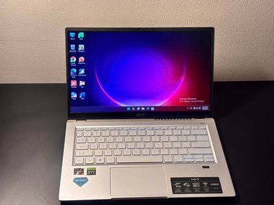 Acer Swift R5/16/1T SSD + RTX 3050Ti(4G). Mua bán Laptop tại Quận Gò Vấp Tp Hồ Chí Minh được đăng bởi Laptop Phạm Gia Sài Gòn