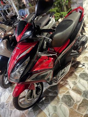 Honda Air Blade Đỏ đen. Mua bán Xe máy tại Quận Liên Chiểu Đà Nẵng được đăng bởi ALO TÂM GHE