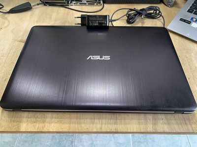Asus  X541U i5 G6 SSD 128G. Mua bán Laptop tại Huyện Bắc Bình Bình Thuận được đăng bởi SƯU TẦM