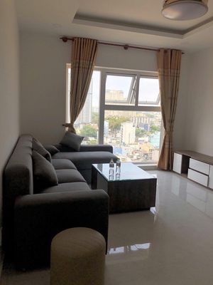 CẦN BÁN C/C PHAN VĂN TRỊ, Q5, THANG MÁY, 56M2 GIÁ 3 TỶ