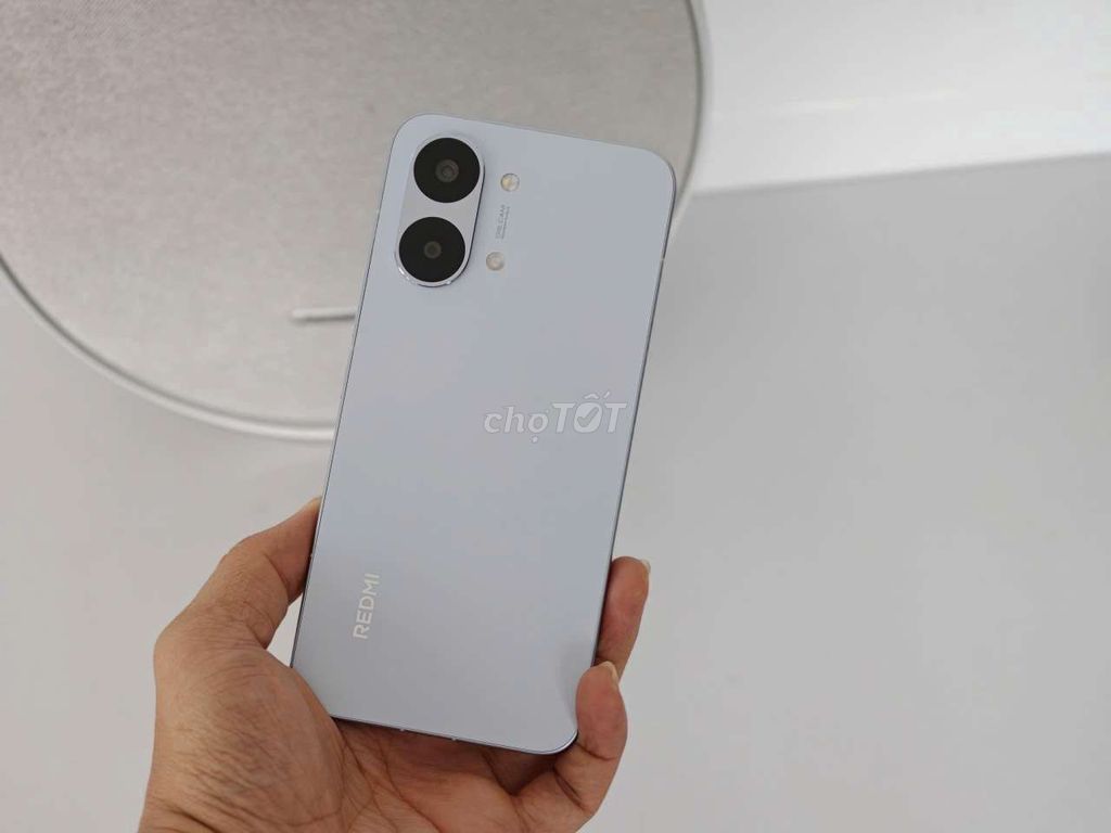 Xiaomi Redmi Turbo 5 Max Cam 16GB/256GB. Mua bán Điện thoại tại Quận Ninh Kiều Cần Thơ được đăng bởi Lê Khang hình 1