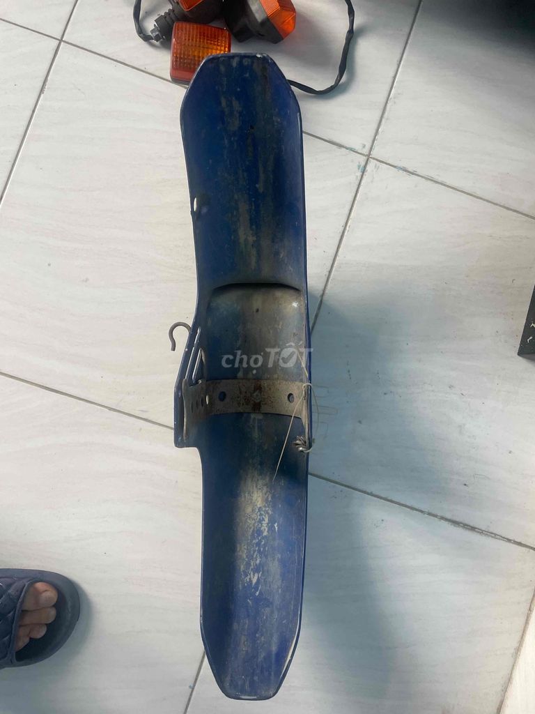 Dè và đèn CBT125, CB250
