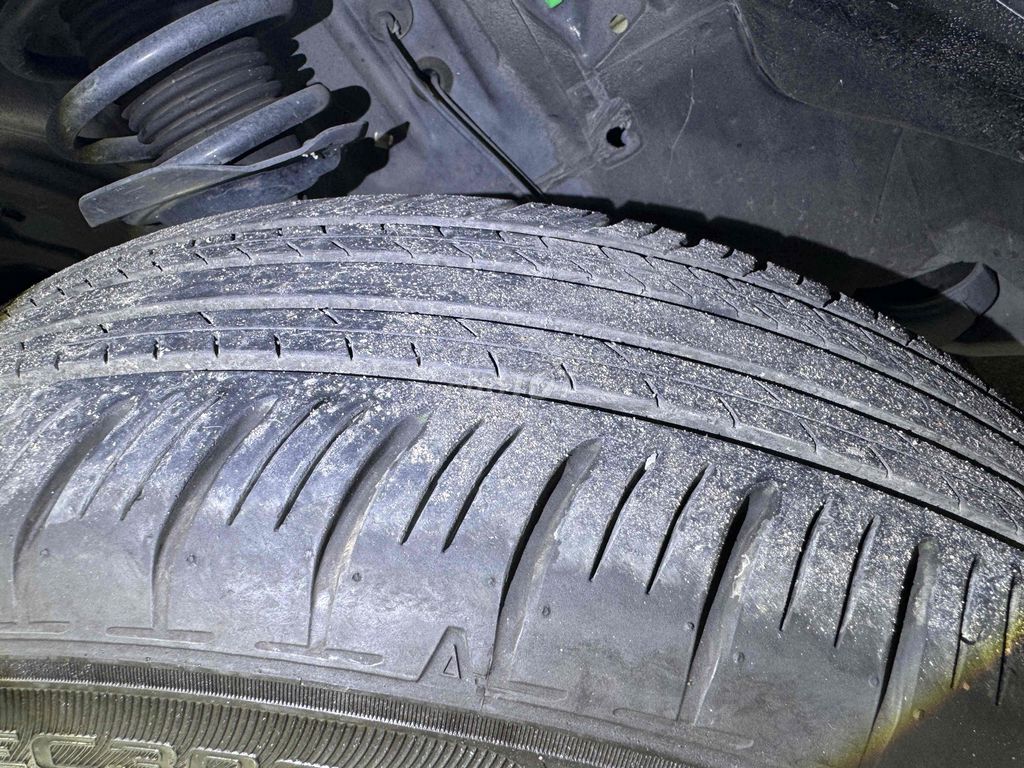 Toyota Rush 2021 5700km Trắng. Mua bán Ô tô tại Thành phố Thủ Đức Tp Hồ Chí Minh được đăng bởi ĐỨC XE LƯỚT hình 16