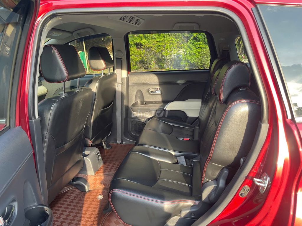 (Xe Hãng) Toyota Rush 2021 S 1.5AT - 49100 km. Mua bán Ô tô tại Quận Tân Phú Tp Hồ Chí Minh được đăng bởi Đan Viên Toyota Tân Phú  hình 10