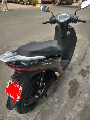 Xe máy điện VinFast Feliz 2025 Xanh