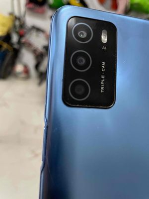 Oppo A16 ram 6/128gb máy zin  2sim pin trâu